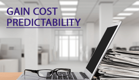 Predictable Costs | CloudConnect